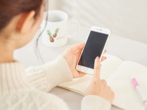 様々なホーム画面 和歌山でiphone Ipad修理ならバッテリー ガラス交換が可能なリペア本舗へ